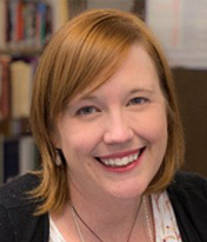 Small image of Dr. Meghan Mahoney