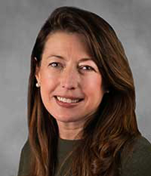 Small image of Dr. Monica Zimmerman