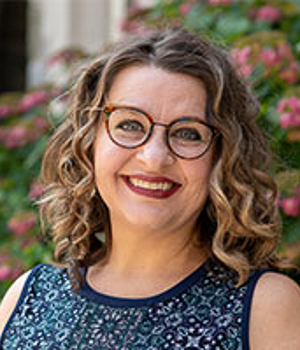 Small image of Dr. Pauline Schmidt