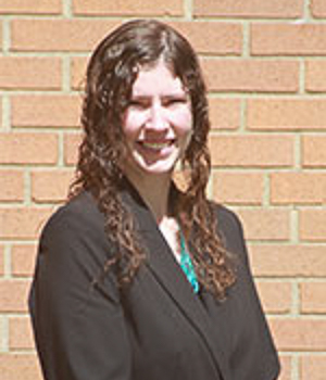 Small image of Dr. Stefanie Amiruzzaman