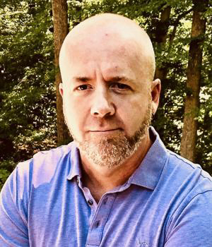 Small image of Dr. Travis Ingersoll