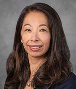 Small image of Dr. Xiaowei (Linda) Zhu