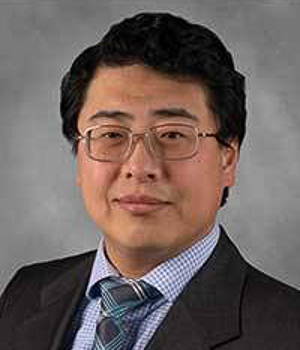 Small image of Dr. Yong Wang
