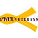 #WCUVeterans