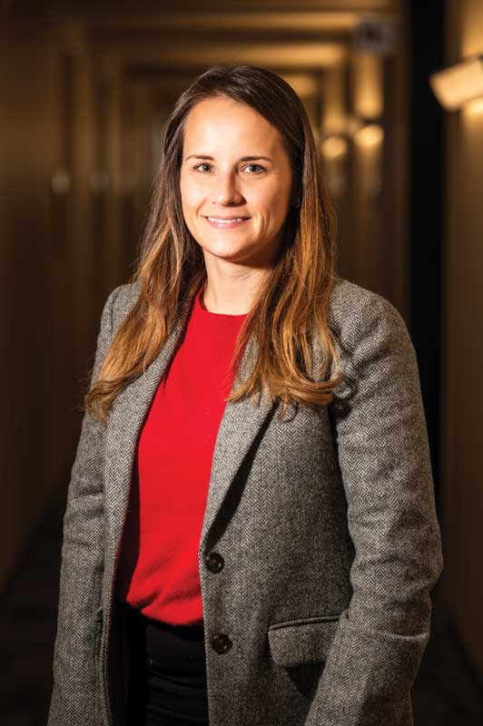 Dr. Stevie Grassetti