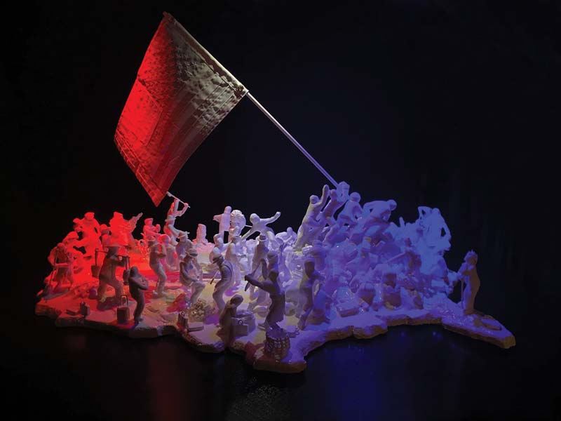 Lorrie Anne Minicozzi ’22