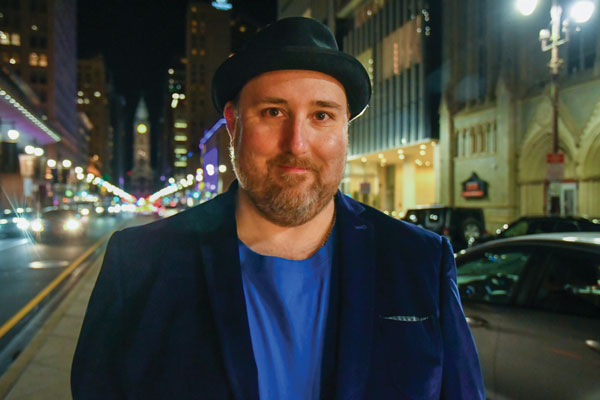 Padraic J. Maroney ’05