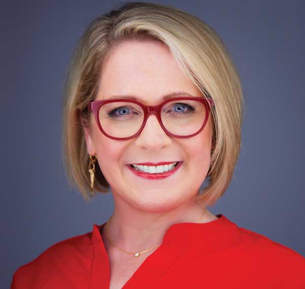 Emily D. Devereaux ’20