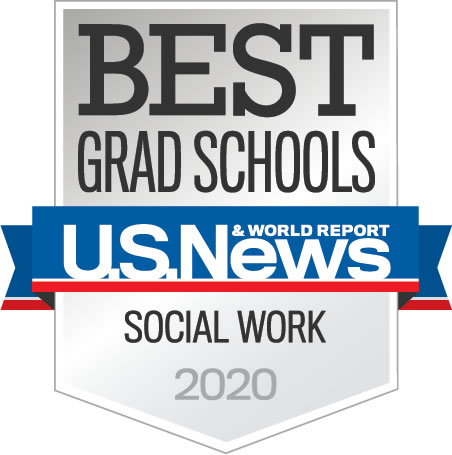 US News WCU Grad Ranking