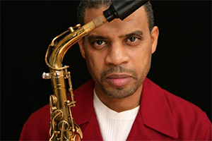 May 3 - Criterions Jazz Ensemble Welcomes World-Class Guest Soloist