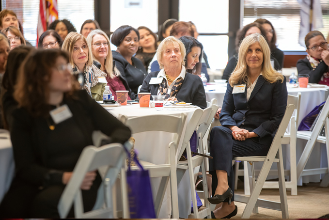 Women’s Entrepreneurship Conference 2019 wcu