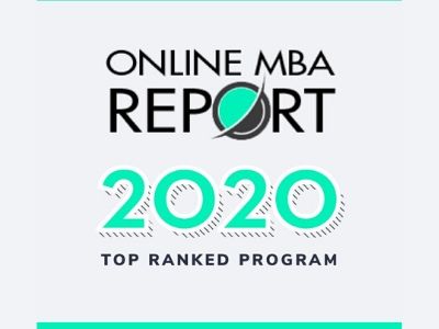 West Chester MBA Top 20