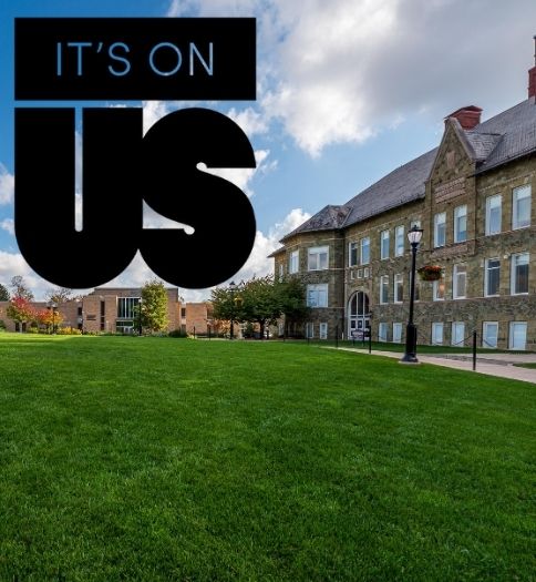 West Chester University Awarded Nearly $30,000 “It’s On Us PA” Grant to Continue Combatting Sexual & Relationship Violence 