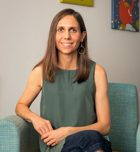 Professor Ellie Brown