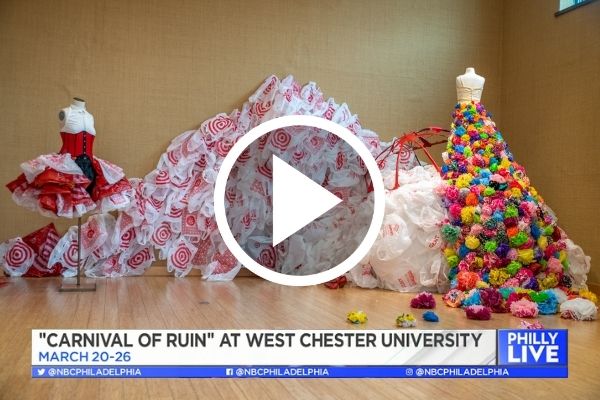 carnival of ruin news coverage