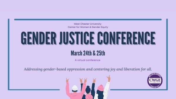 Gender Justice Conference