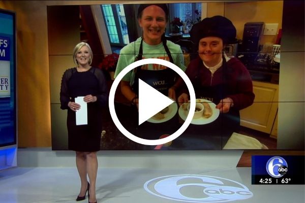 RamChefs video feature