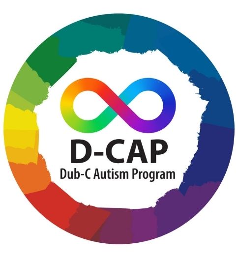 DCap Logo