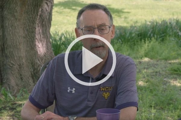 WCU covid vaccine video