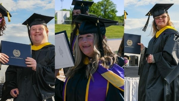 Ram Initiative Graduates