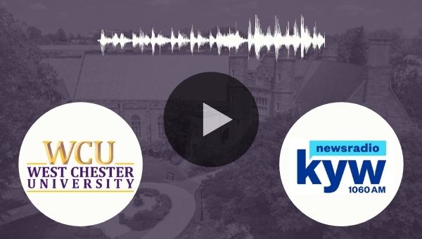 Jennifer Rossi Long KYW Interview