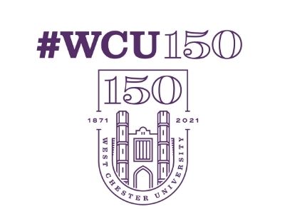 #WCU150 hashtag