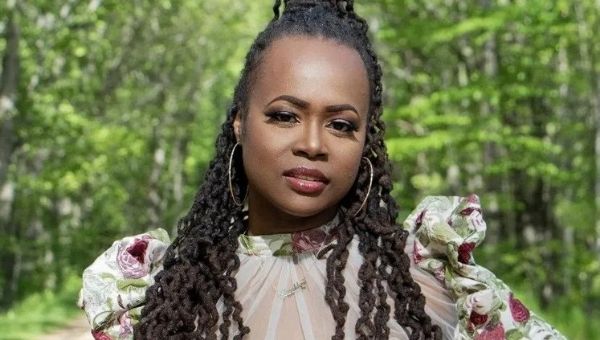 Ruby Jone sConference Keynote Speaker