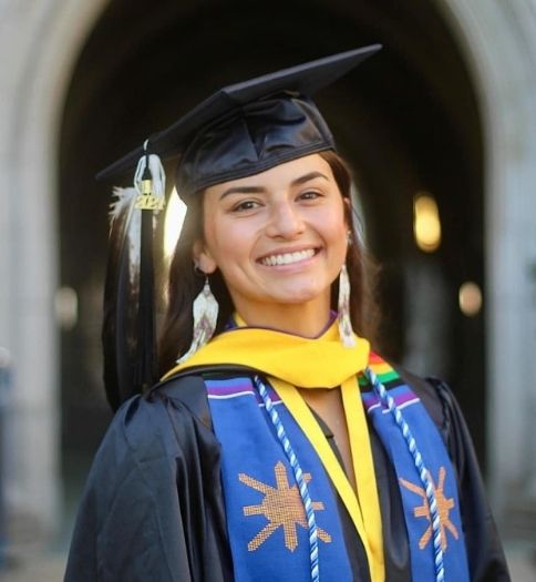 November Is Native American Heritage Month