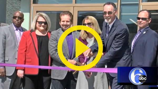 Watch the 6abc SECC Coverage