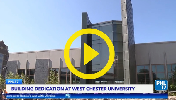 PHL features the SECC ribbon cutting