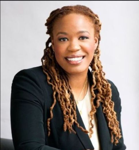 Heather McGhee, New York Times bestselling author of The Sum of Us: What Racism Costs Everyone and How We Can Prosper Together