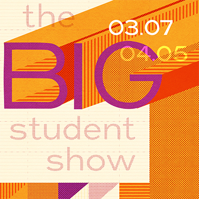 Big Student Show