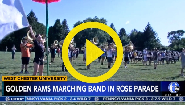 rose parade