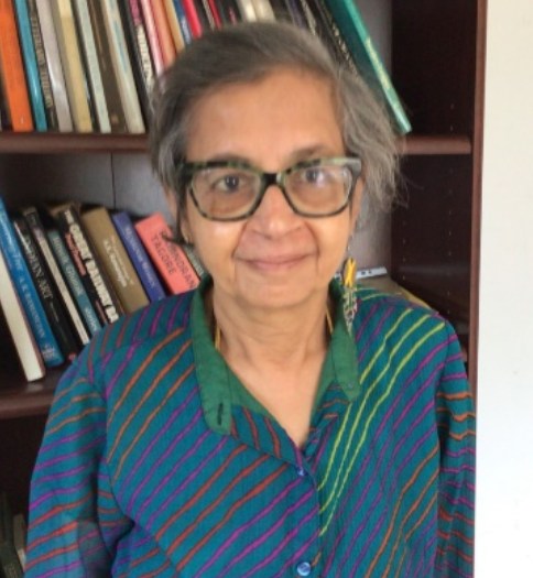 Professor Emerita of Comparative Literature and Women’s Studies Geetha Ramanathan was remembered and celebrated during a standing-room-only memorial service at West Chester University that was organized by University colleagues. 