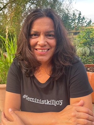 Women's & Gender Studies Speaker Series