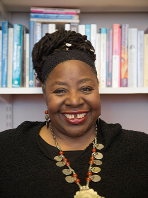 Women's & Gender Studies Speaker Series