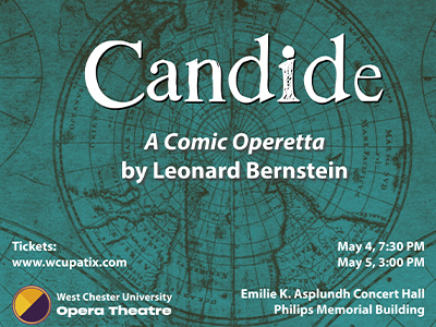 Candide