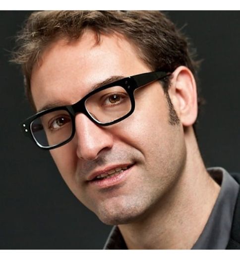 Author Michael Wolraich 