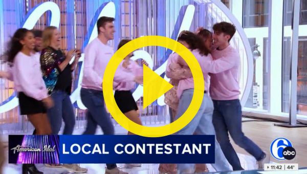 American Idol news coverage