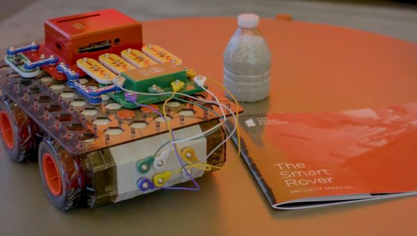 Image from "The Smart Factory @ Wichita | Empowering next-gen STEM talent" by Deloitte US, YouTube