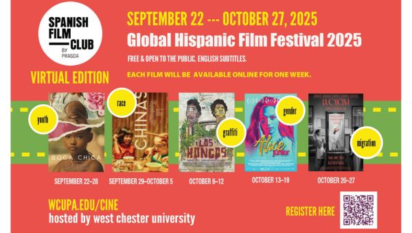 hispanic film festival