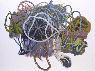 John Day art exhibit