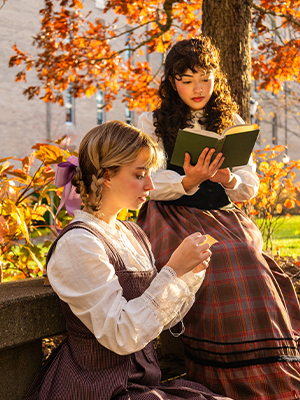 Little Women Little Women