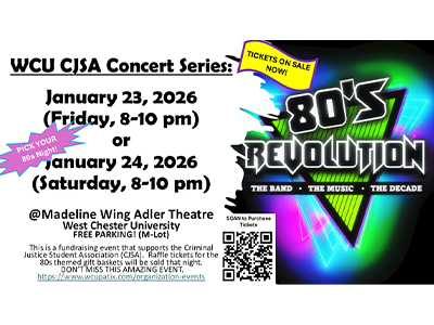 80s Revolution 80s Revolution