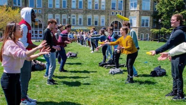 Banana Day Festivities