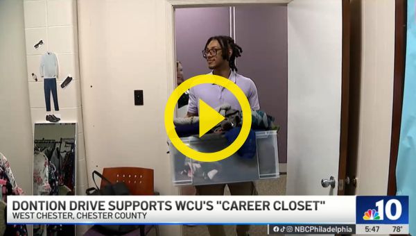 NBC donation drive coverage