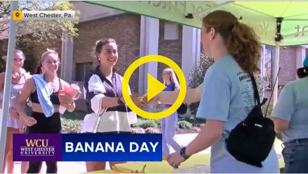 PHL17 Banana Day Coverage