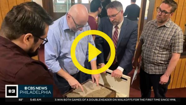 CBS feature