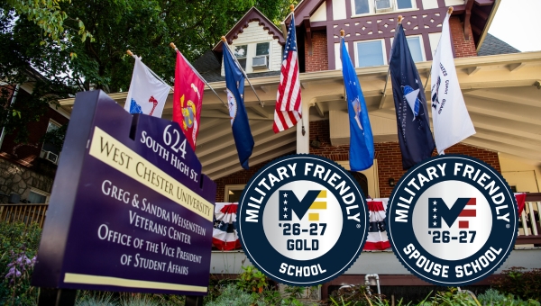The Veterans Center