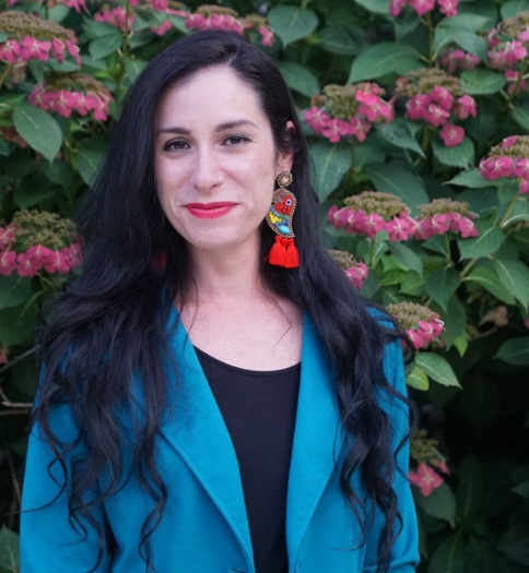 Dr. Emily Aguiló-Pérez